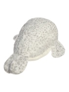 Мягкая игрушка «Тюлень», 32 см, цвет серый - Фото 9