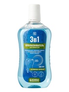 Ополаскиватель для полости рта 3в1, 500 мл - Фото 1