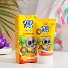 Детская зубная паста Little Love сочное манго 2+, 62 мл - Фото 1