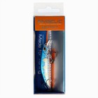 Воблер Namazu Angelic, 5.8 см, 4 г, минноу, плавающий (0.5-1 м), цвет 11 - фото 22210360