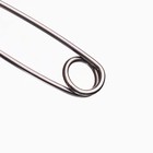 Зевник рыболовный Namazu, шар, нержавеющая сталь - Фото 3