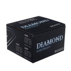 Катушка б/ин Namazu Pro Diamond Carbon DC3000, 8+1 подшипник, 5.1:1, металлическая шпуля - фото 6909669