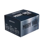 Катушка б/ин Namazu Pro Moby Dick MD4000, 5+1 подшипник, 5.1:1, металлическая шпуля + запасная графитовая - фото 9883141