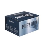Катушка б/ин Namazu Pro Moby Dick MD5000, 5+1 подшипник, 5.1:1, металлическая шпуля + запасная графитовая - Фото 5