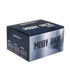Катушка б/ин Namazu Pro Moby Dick MD6000, 5+1 подшипник, 5.1:1, металлическая шпуля + запасная графитовая - Фото 5