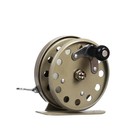 Катушка проводочная Namazu Falcon, металлическая, 5.5 см - Фото 1