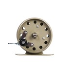 Катушка проводочная Namazu Falcon, металлическая, 5.5 см - Фото 3