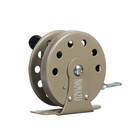 Катушка проводочная Namazu Falcon, металлическая, 5.5 см - Фото 2