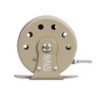 Катушка проводочная Namazu Falcon, металлическая, 5.5 см - Фото 4