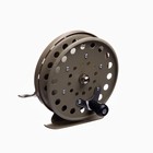 Катушка проводочная Namazu Falcon, металлическая, 7.5 см - Фото 1