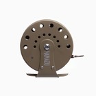 Катушка проводочная Namazu Falcon, металлическая, 7.5 см - Фото 4