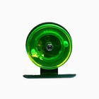 Катушка проводочная Namazu Scoter, пластиковая, 5 см, зеленая 9634387 - фото 16393849