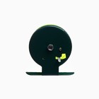 Катушка проводочная Namazu Scoter, пластиковая, 5 см, зеленая 9634387 - фото 16393851