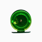 Катушка проводочная Namazu Scoter, пластиковая, 6.5 см, зеленая - Фото 2