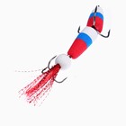 Мандула YAMAN, размер M, 9 см, цвет 12 - фото 22210605