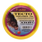 Тесто готовое кукурузное Fish.ka, анис, 150 мл - фото 24304938