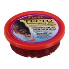 Тесто готовое кукурузное Fish.ka, земляника, 150 мл - фото 24551029