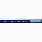 Удилище фидерное штекерное NAMAZU Tatsujin, тест 50-180 г, длина 3.6 м - фото 24247226