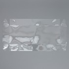 Коробка кондитерская с PVC крышкой «Красота внутри», 30 х 8 х 11 см (комплект 5 шт) - фото 24456689