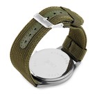 Часы наручные кварцевые мужские, d-4 см, ремешок l-23.5 см, ширина 2.2 см, календарь 9436552