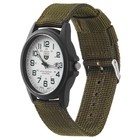 Часы наручные мужские, d-3.8 см, ремешок l-2.1 см, ширина 2 см 9436553