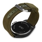 Часы наручные мужские, d-3.8 см, ремешок l-2.1 см, ширина 2 см 9436553