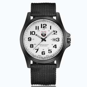 Часы наручные кварцевые мужские, d-3.8 см, ремешок l-2.1 см, ширина 2 см