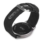 Часы наручные кварцевые мужские, d-4.2 см, ремешок l-23.5 см, ширина 2.2 см - фото 22975493