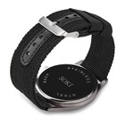 Часы наручные мужские, d-4.2 см, ремешок l-23 см, ширина-2.2 см, светящиеся стрелки - фото 22975502