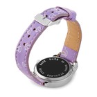 Часы наручные кварцевые детские "Котенок", d-3 см - Фото 3