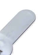 УЦЕНКА Смеситель для кухни ZEIN Z3105, однорычажный, высокий излив, хром 9687725