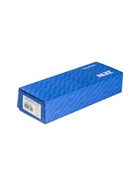 УЦЕНКА Смеситель для кухни ZEIN Z3105, однорычажный, высокий излив, хром 9687725