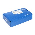 УЦЕНКА Смеситель для душа ZEIN Z2747, картридж 35 мм, с душевым набором, хром - Фото 7