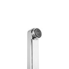 УЦЕНКА Смарт-Лайф смеситель для ванны/душа, излив 350 мм, керамический переключатель, с аксессуарам - Фото 3