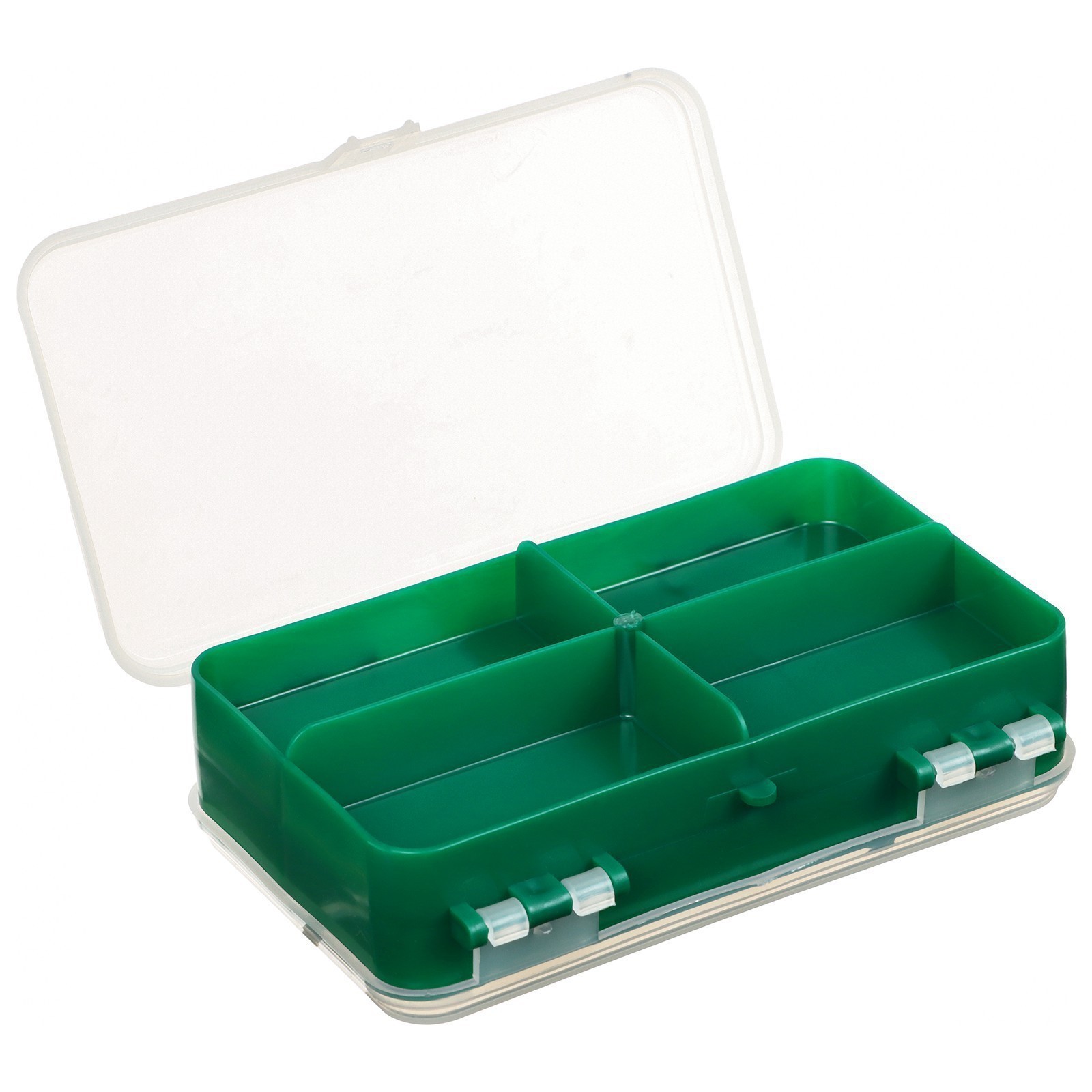 Коробка Korda Mini Box маленькая 9 отделений - Интернет-магазин товаров для рыба