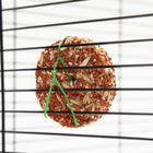 Зерновое печенье с кунжутом "Мышильд" 40 гр - Фото 7