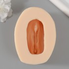 Молд силиконовый "Шалунья" 8х3.5х3 см - фото 28484778