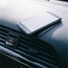 Коврик противоскользящий TORSO, «Spider» 7×13 см, чёрный - Фото 3