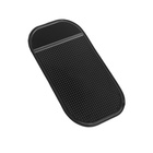 Коврик противоскользящий TORSO, «Spider» 7×13 см, чёрный - Фото 4