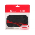 Коврик противоскользящий TORSO, «Spider» 7×13 см, чёрный - Фото 5