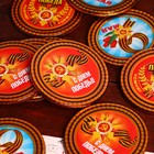 Кондитерское изделие «С днем Великой Победы» медаль, 30 г - Фото 2