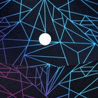 Папка-конверт на кнопке А4, 240 х 330 мм, 300 мкм, вертикальная, deVENTE DJ Girl 9364146 - фото 16781750