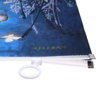 Папка-конверт на молнии ZIP А4 с расширением 320 х 245 х 25 мм, 180 мкм deVENTE Free Spirit - фото 22212796