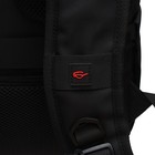 Рюкзак молодёжный deVENTE Business 43 х 31 х 14 см, 19л, эргономичная спинка, 3 передних кармана - Фото 12