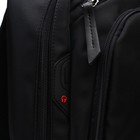 Рюкзак молодёжный deVENTE Business 43 х 31 х 14 см, 19л, эргономичная спинка, 3 передних кармана - Фото 13