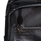 Рюкзак молодёжный deVENTE Business 43 х 31 х 14 см, 19л, эргономичная спинка, 3 передних кармана - Фото 15
