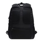 Рюкзак молодёжный deVENTE Business 43 х 31 х 14 см, 19л, эргономичная спинка, 3 передних кармана - Фото 6