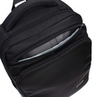 Рюкзак молодёжный deVENTE Business 43 х 31 х 14 см, 19л, эргономичная спинка, 3 передних кармана - Фото 9