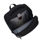 Рюкзак молодёжный deVENTE Business 43 х 31 х 14 см, 19л, эргономичная спинка, 3 передних кармана - Фото 10