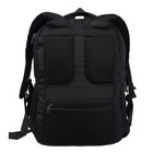 Рюкзак молодёжный deVENTE Business 44 х 31 х 14 см, 19л, эргономичная спинка, 2 передних кармана - Фото 6